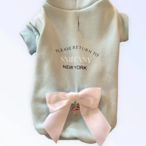 Return to Sniffany Hoodie