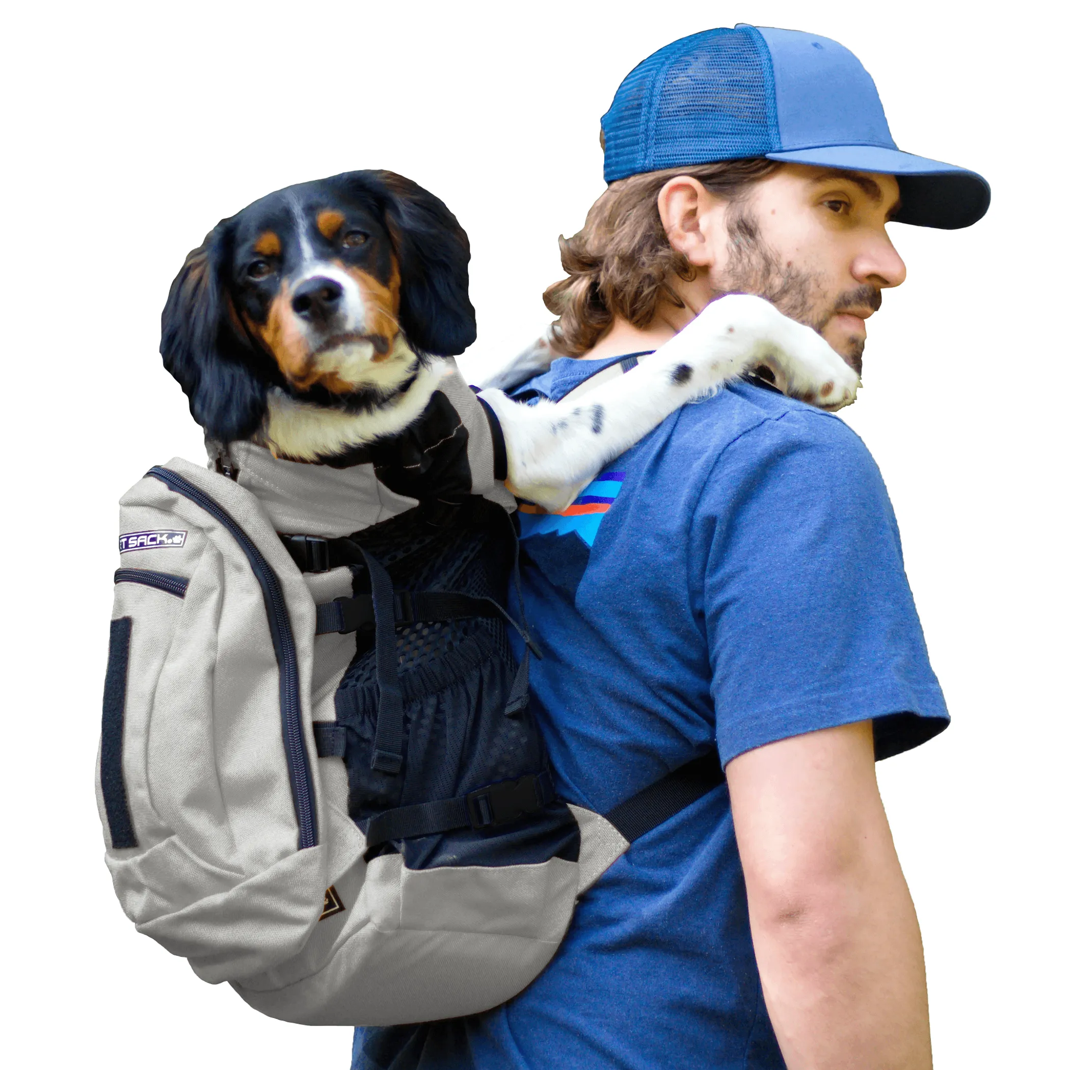 K9 Sport Sack PLUS 2 - Image 5