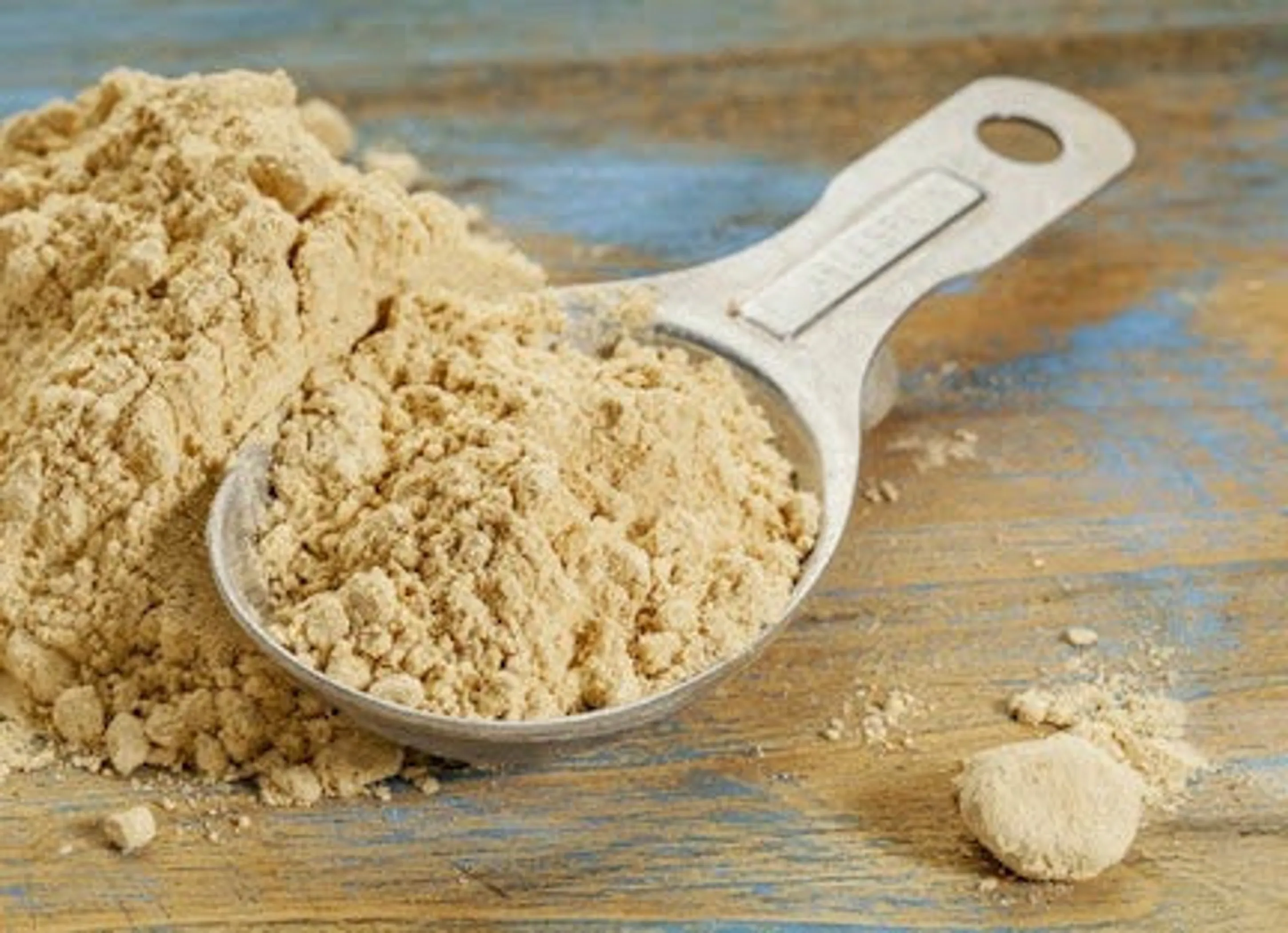 Tarwi - Antioxidant Complete Protein* - Digestive Cardiovascular & Pancreatic Support* The Petz Kitchen - Image 2