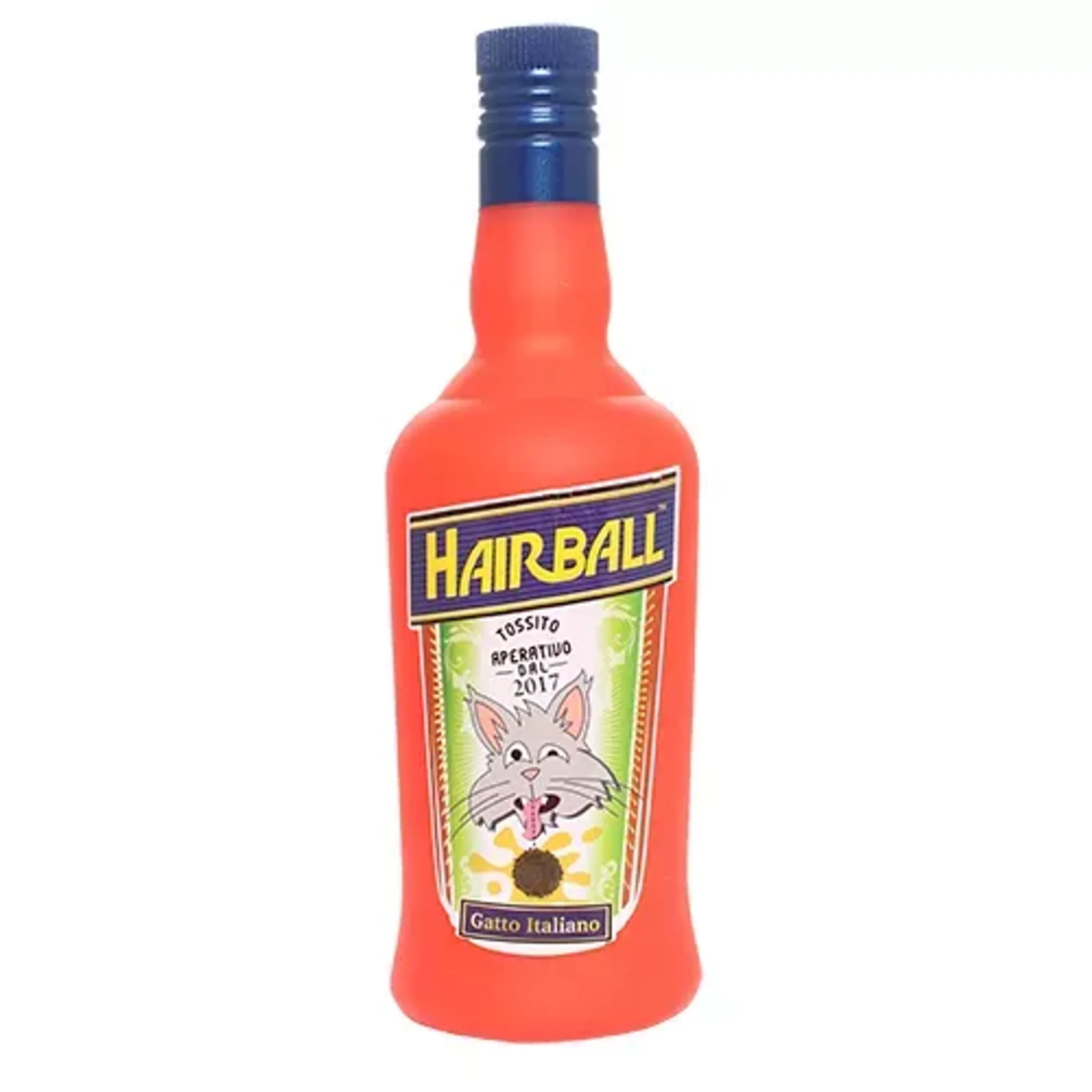 Silly Squeaker Liquor Bottle Jose the Perro - Image 2