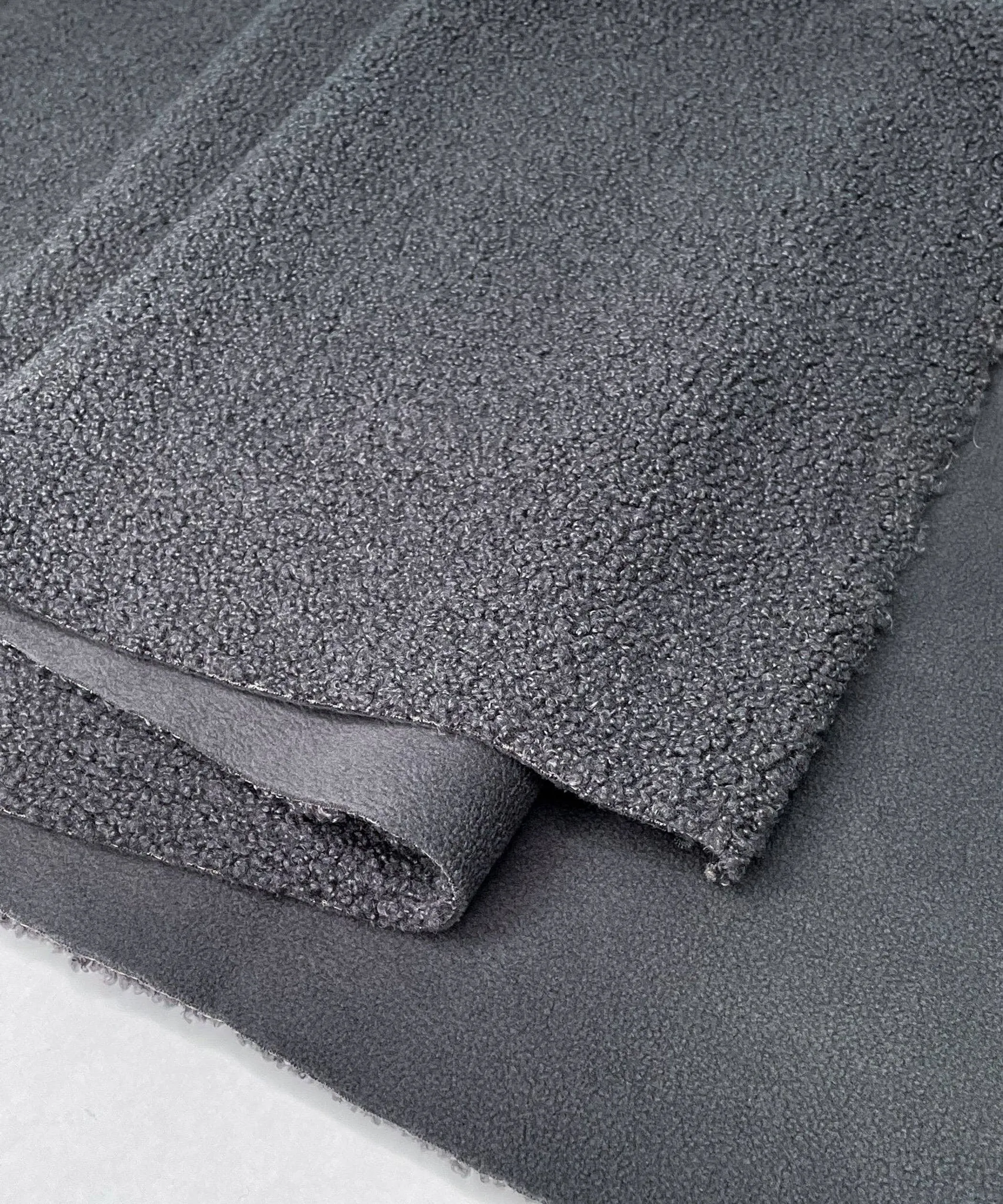 Cozy Sherpa Fleece Pullover - Image 3