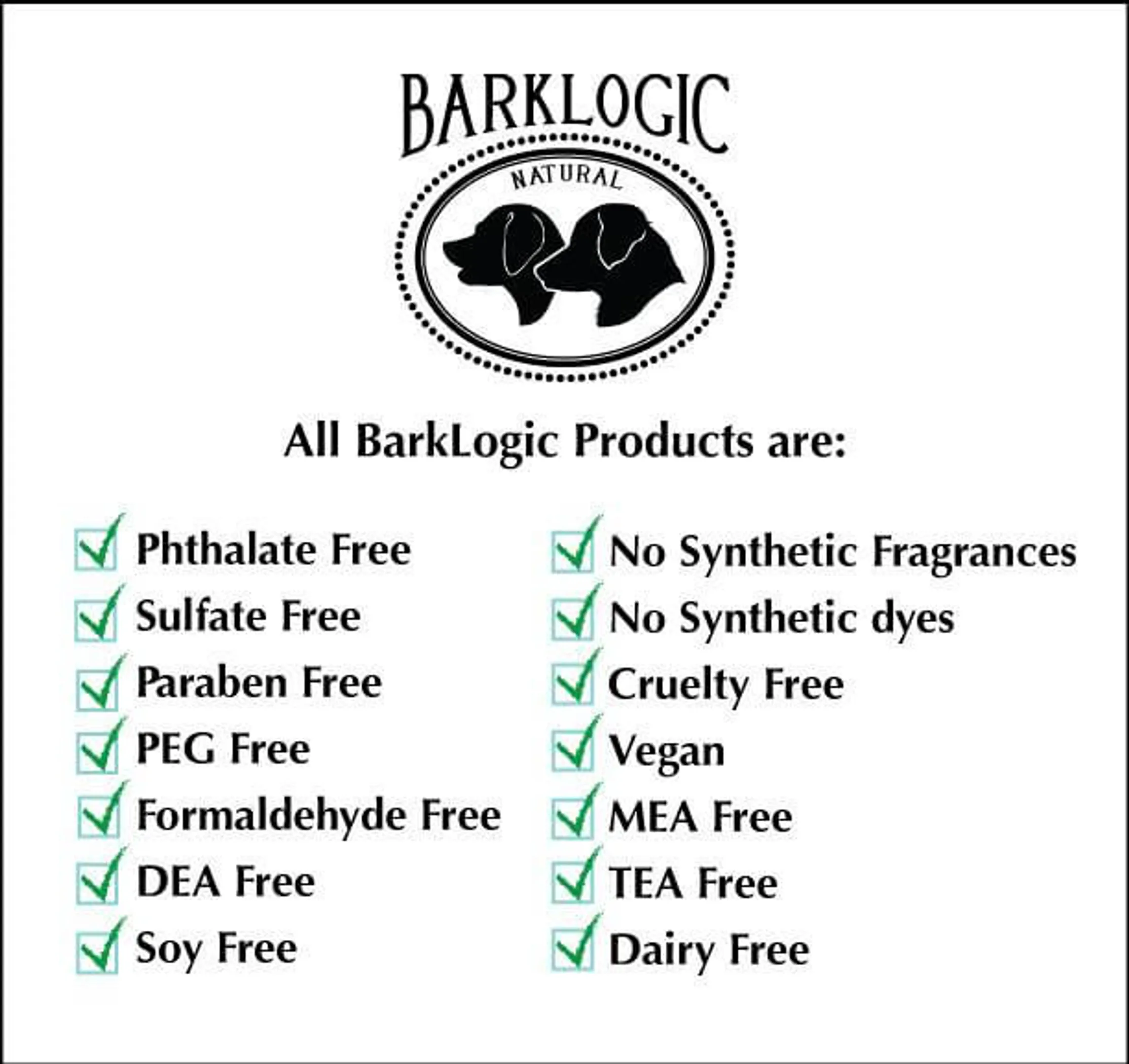BarkLogic Leave In Conditioning & Detangling Spray - Image 4