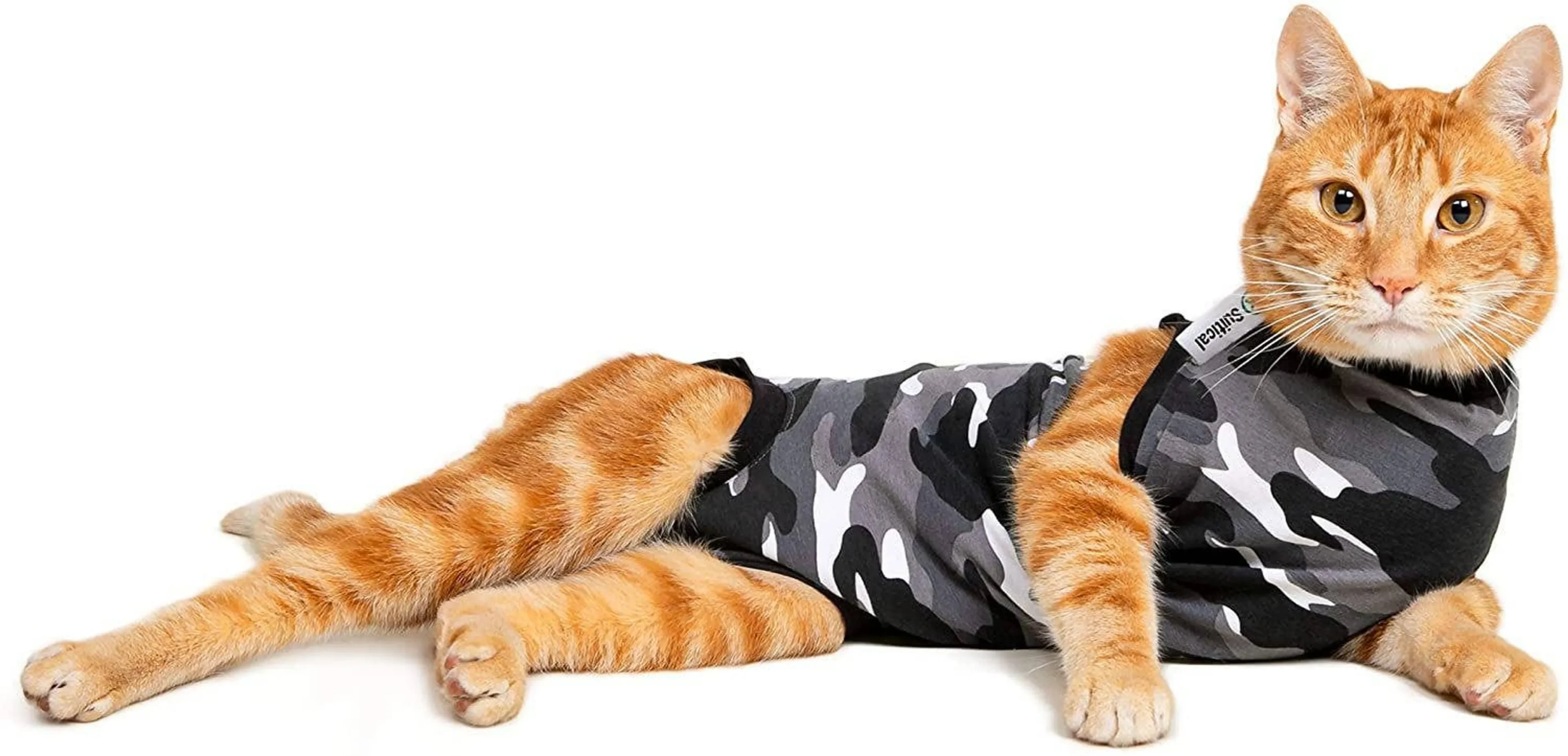 SUITICAL Cat Recovery Suits - Image 5