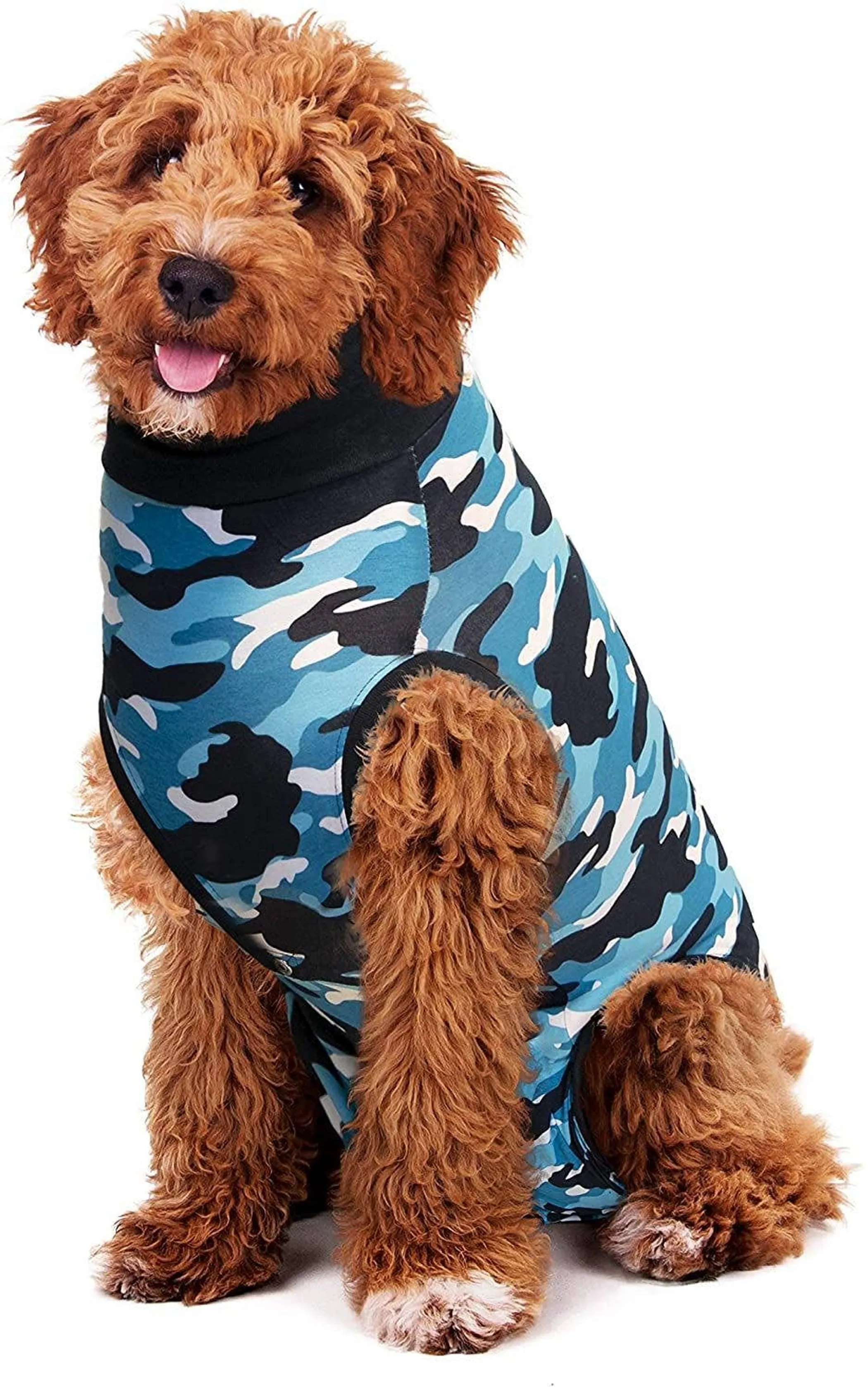 Suitical Dog Recovery Suits - Image 5