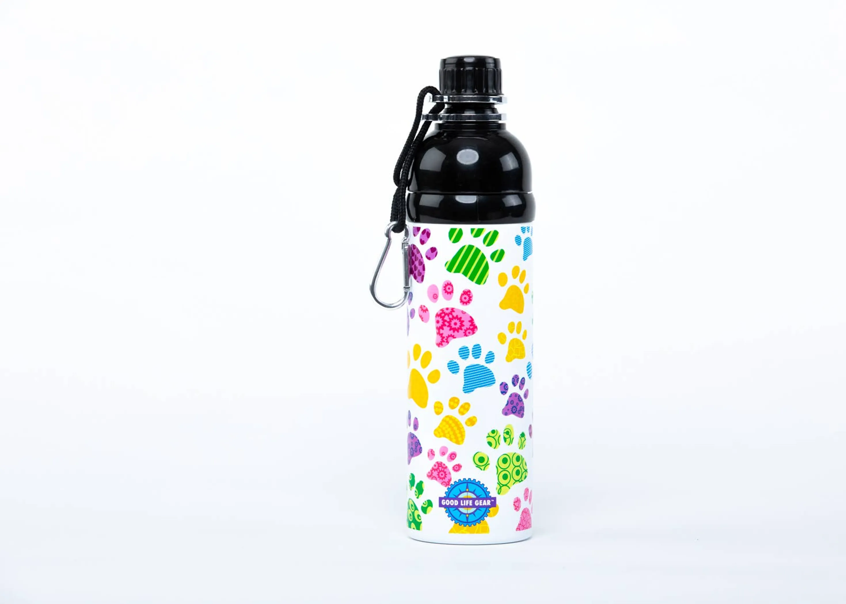 Pet Water Bottle - Patented, BPA-Free - Image 3