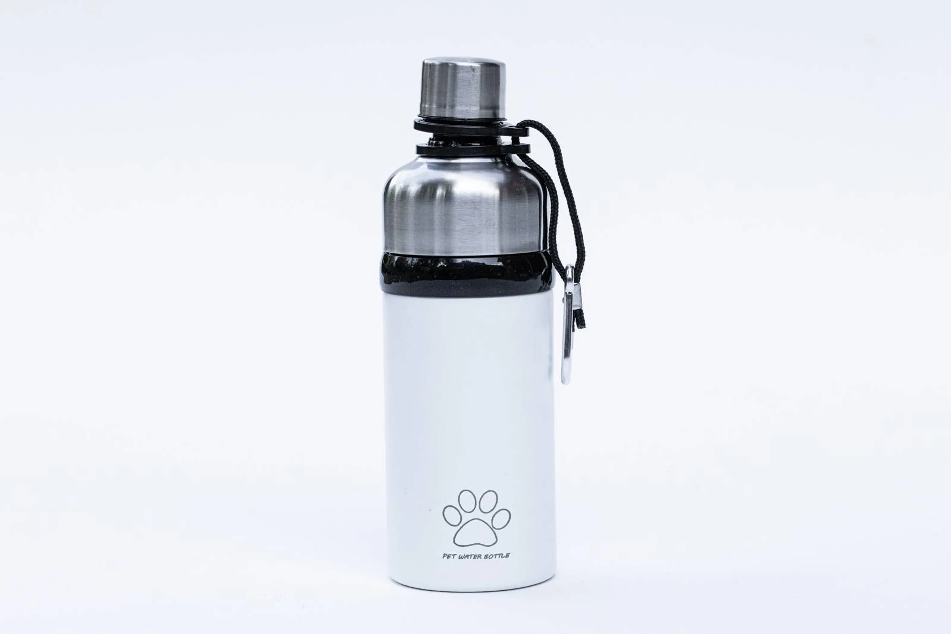 Pet Water Bottle - Patented, BPA-Free - Image 5