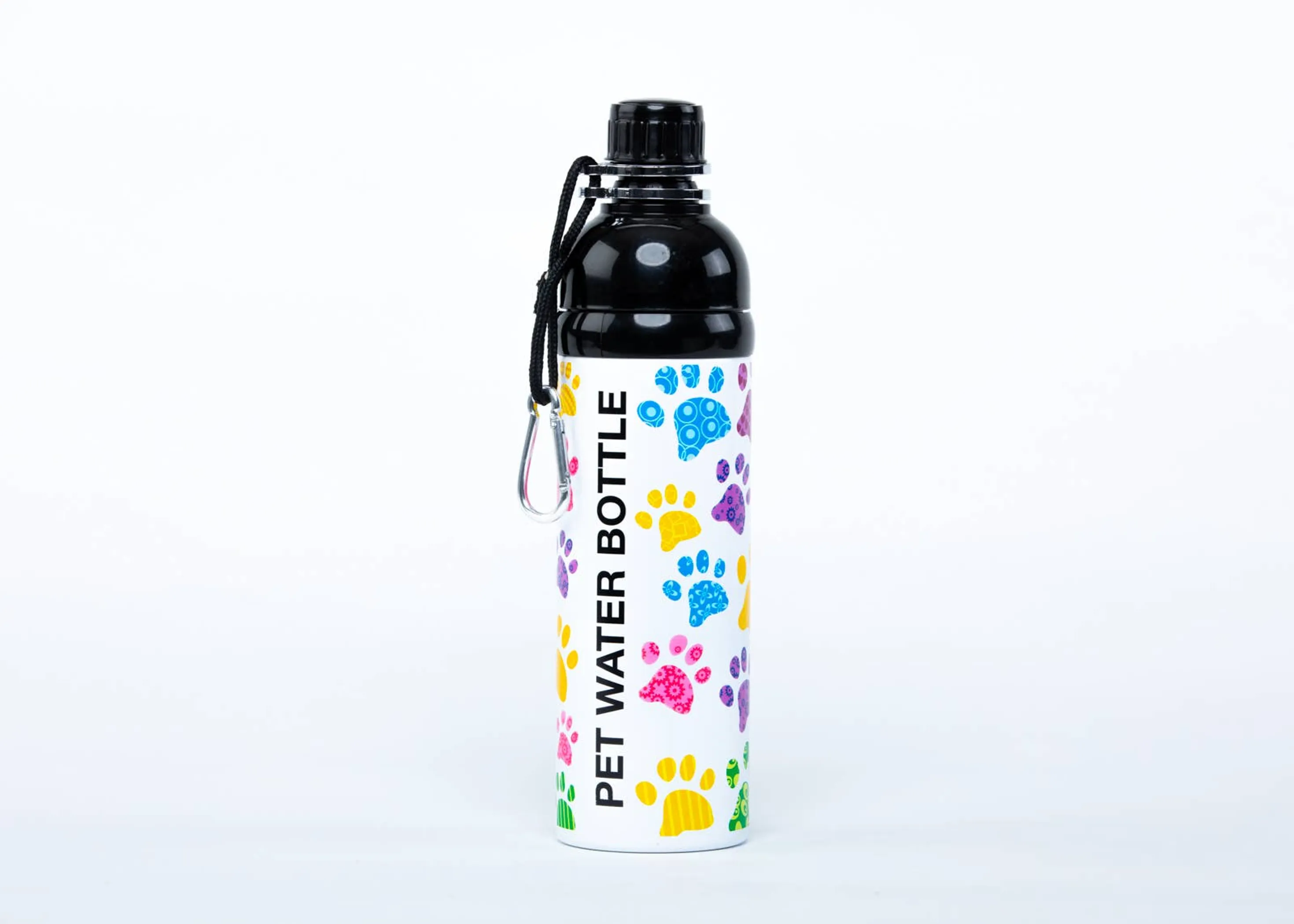 Pet Water Bottle Set - Patented, BPA-free - Image 2