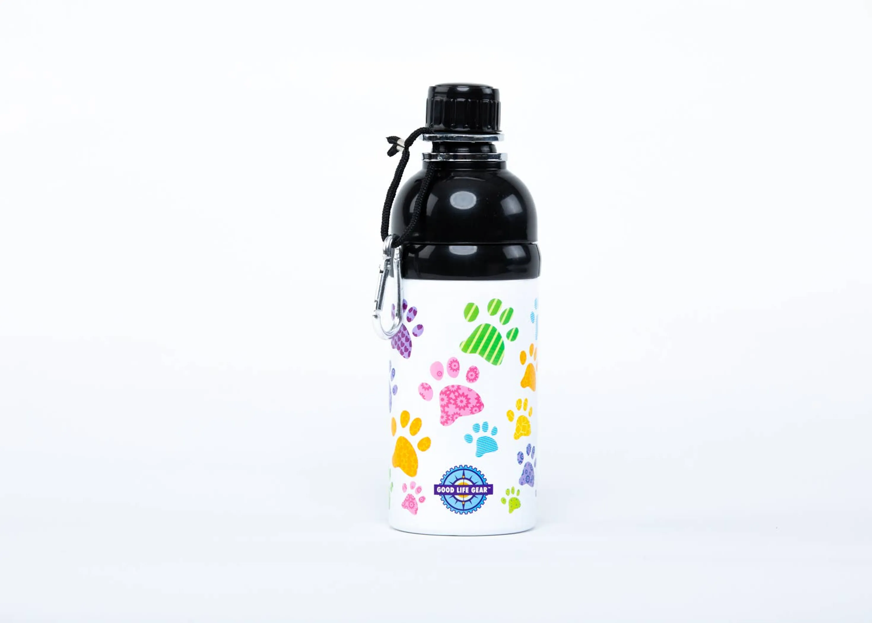 Pet Water Bottle Set - Patented, BPA-free - Image 3