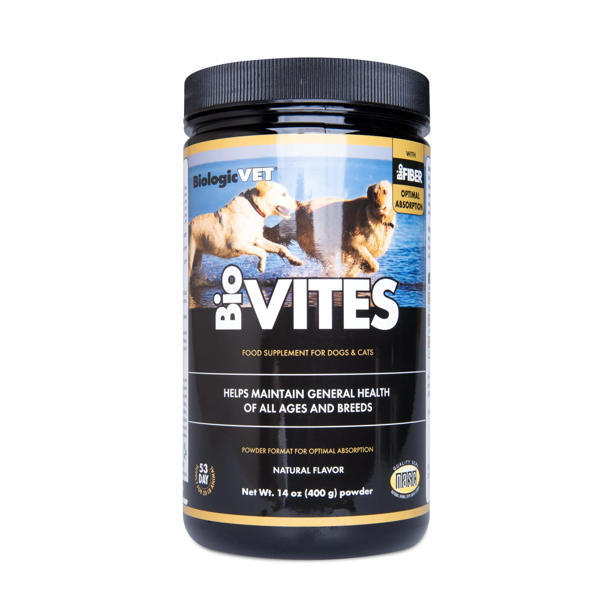 BioVITES Complete Multi-Nutrient Supply - Image 4