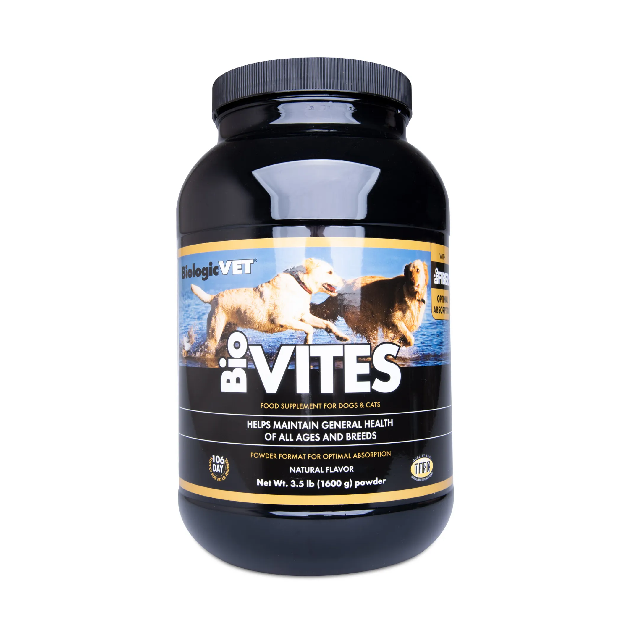 BioVITES Complete Multi-Nutrient Supply - Image 5