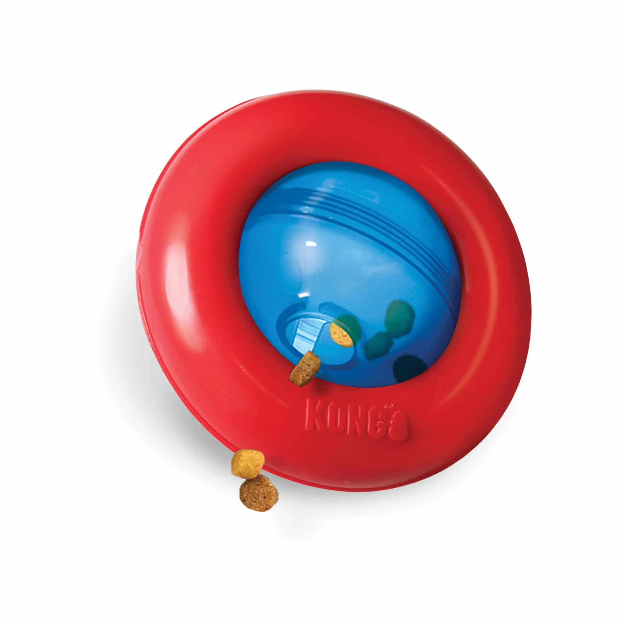 KONG(R) Gyro Dog Enrichment Toy - Image 2