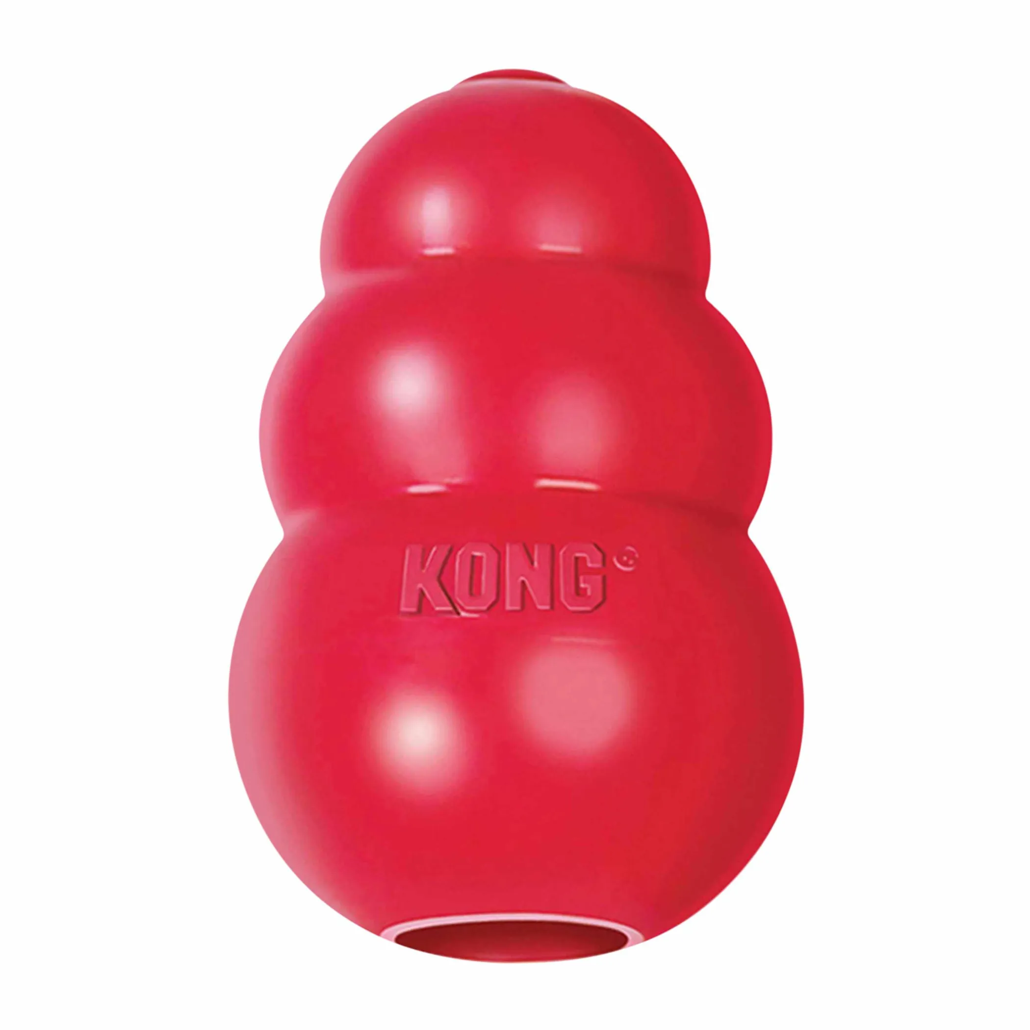 KONG(R) Classic Dog Chew Toy - Image 4