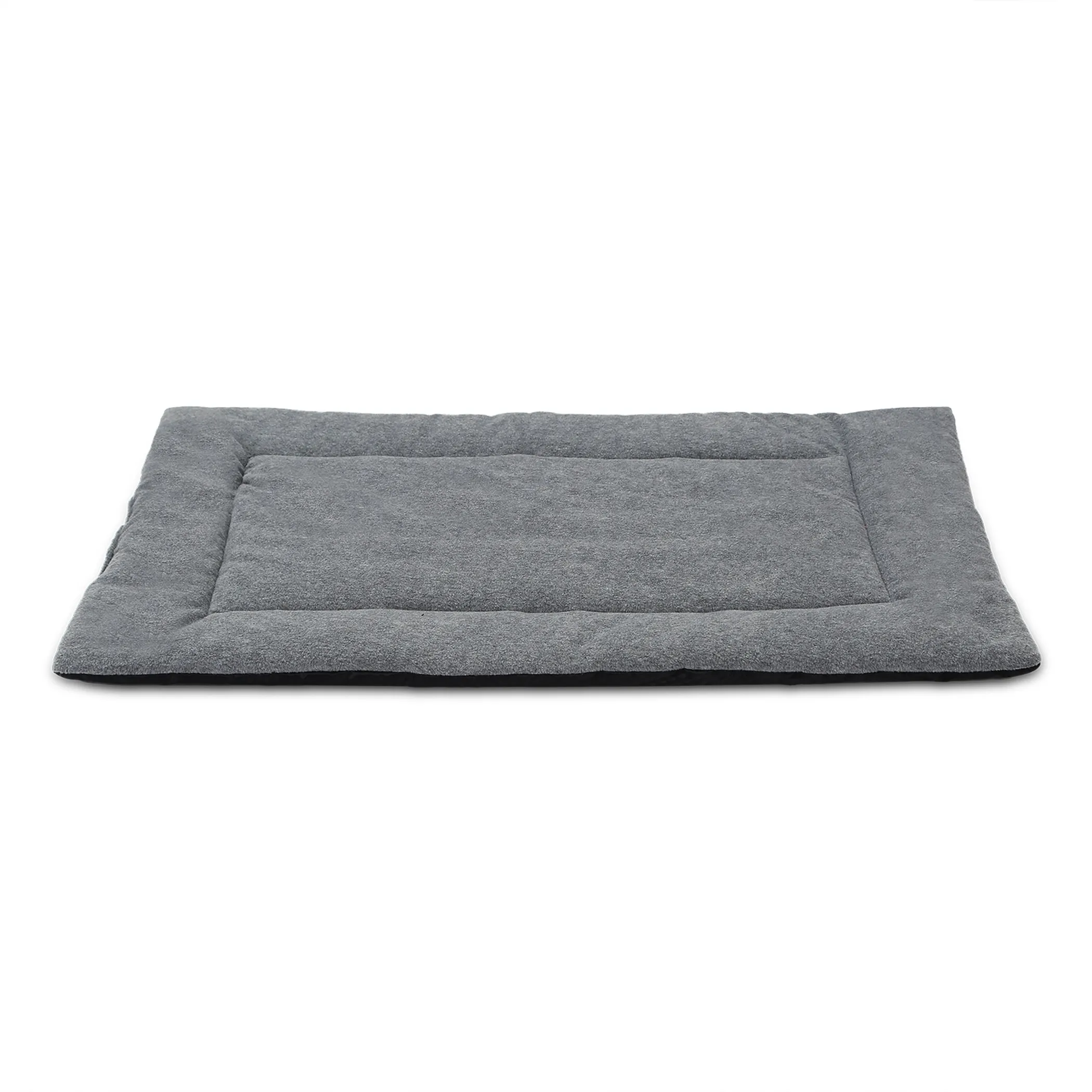 Dog Bed Mat Comfortable Fleece Pet