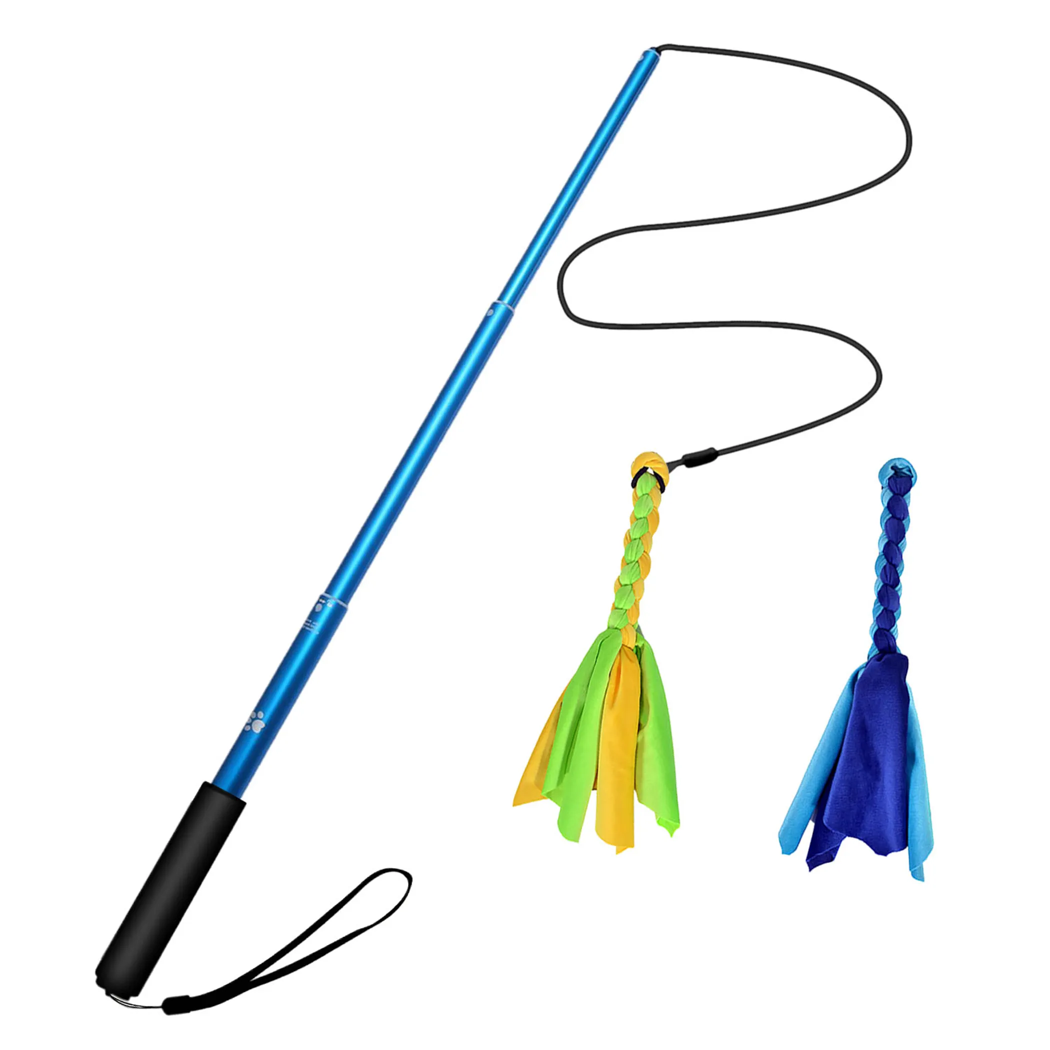 Extendable Dog Flirt Pole - Image 5