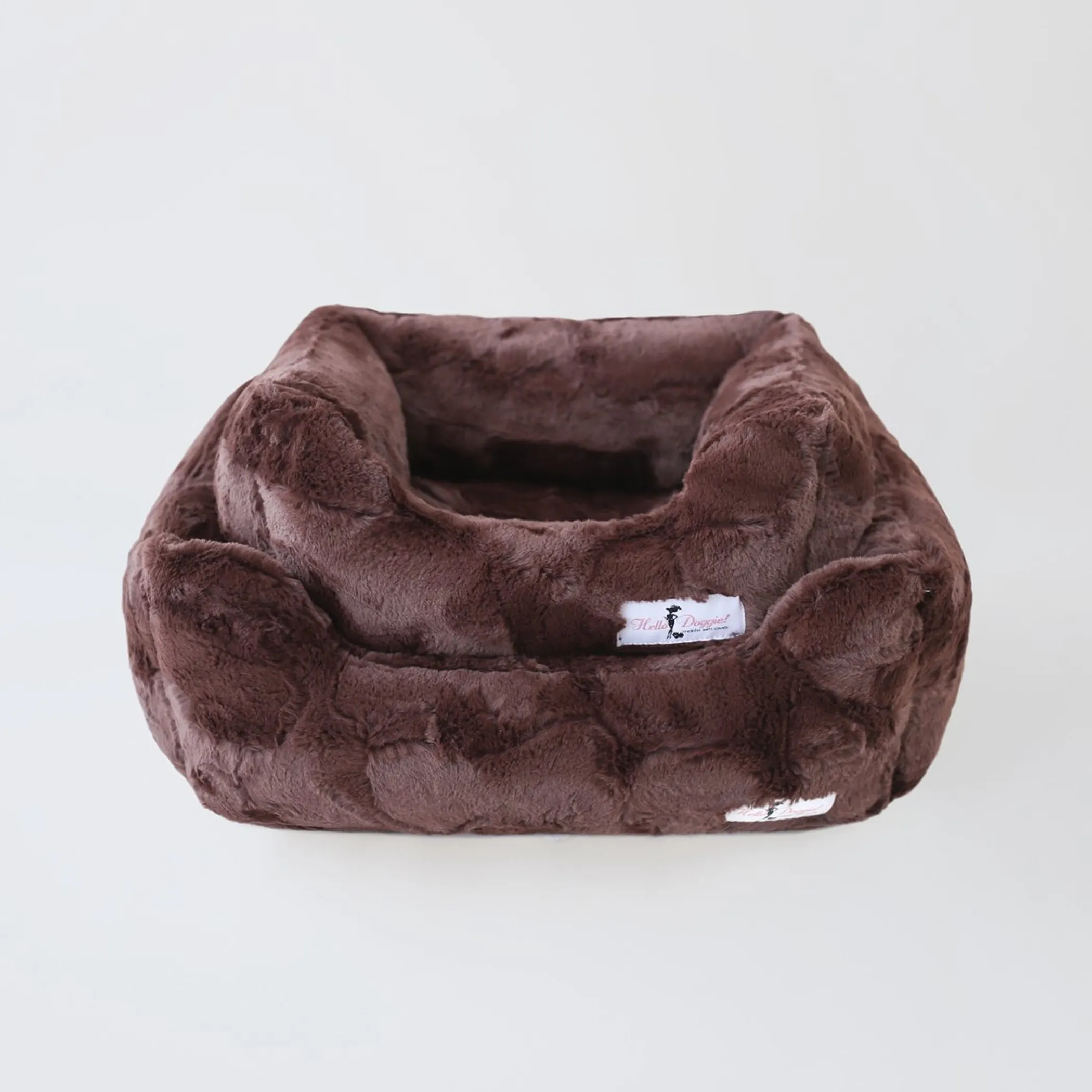 Luxe Dog Bed - Image 2