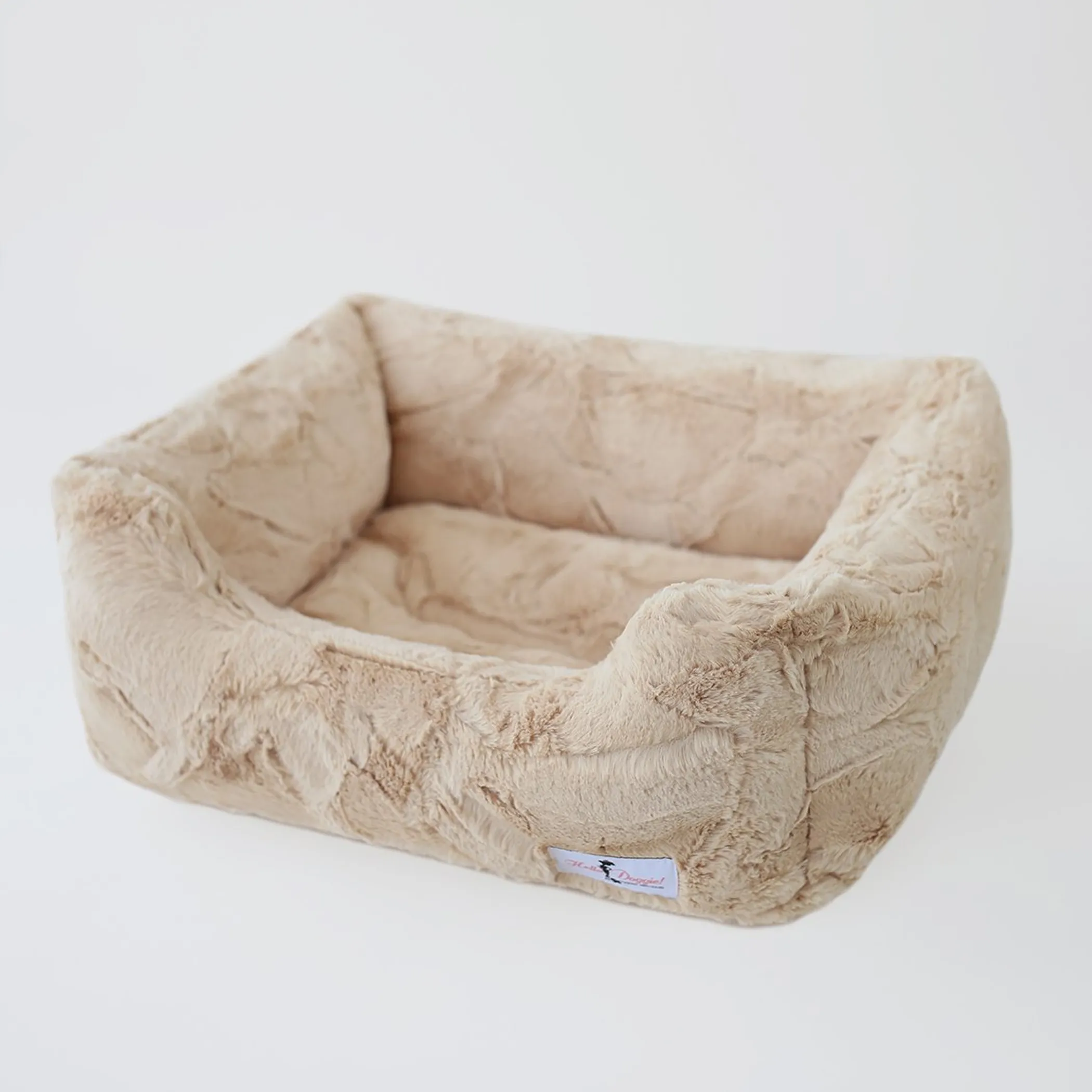 Luxe Dog Bed - Image 4