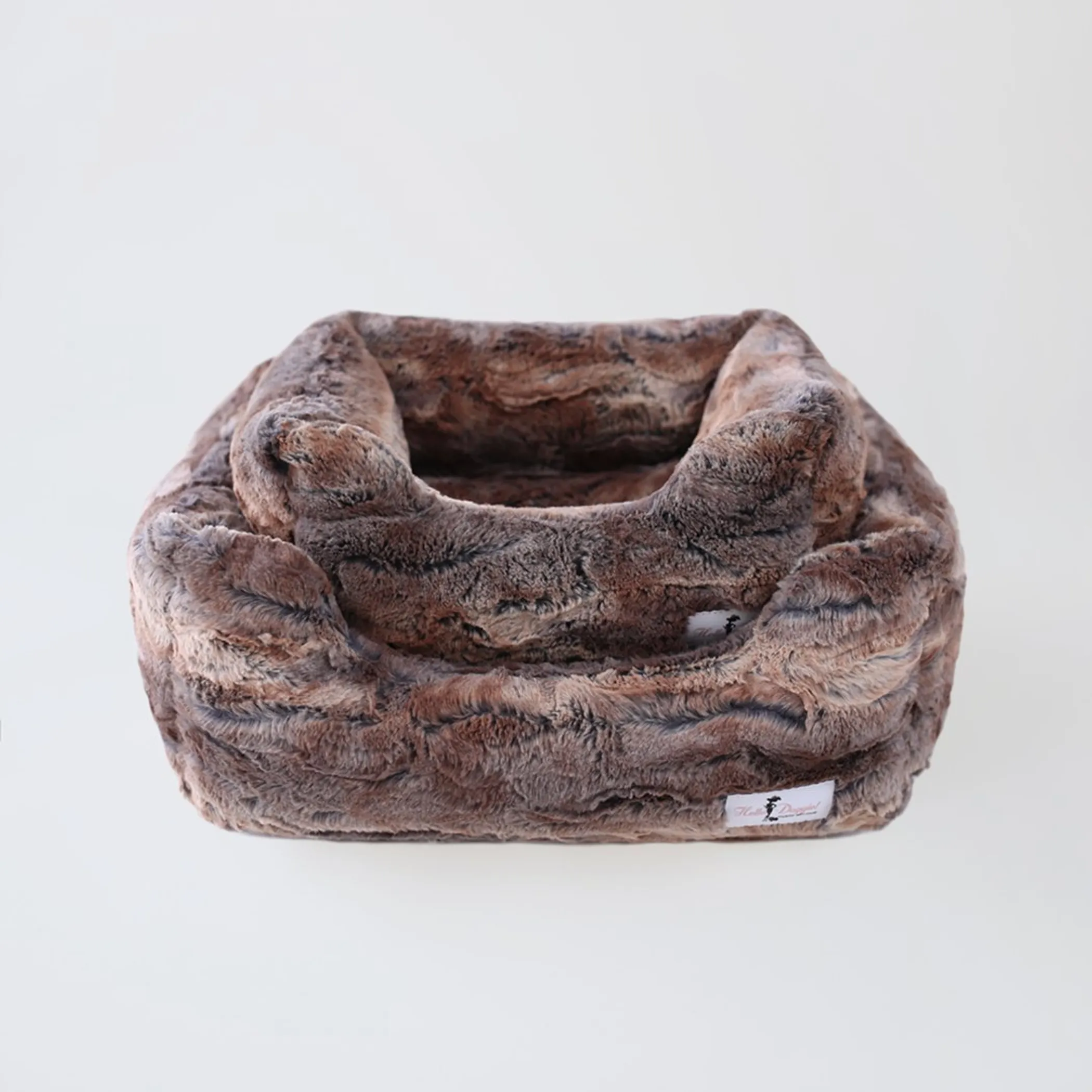 Deluxe Dog Bed - Image 5
