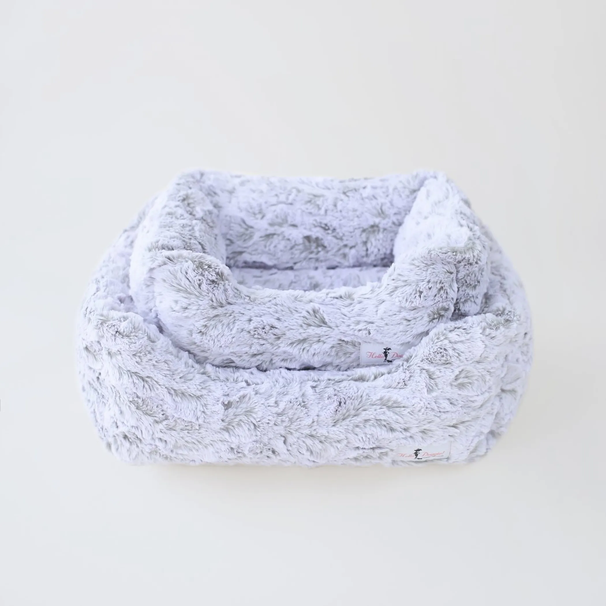 Deluxe Dog Bed - Image 4
