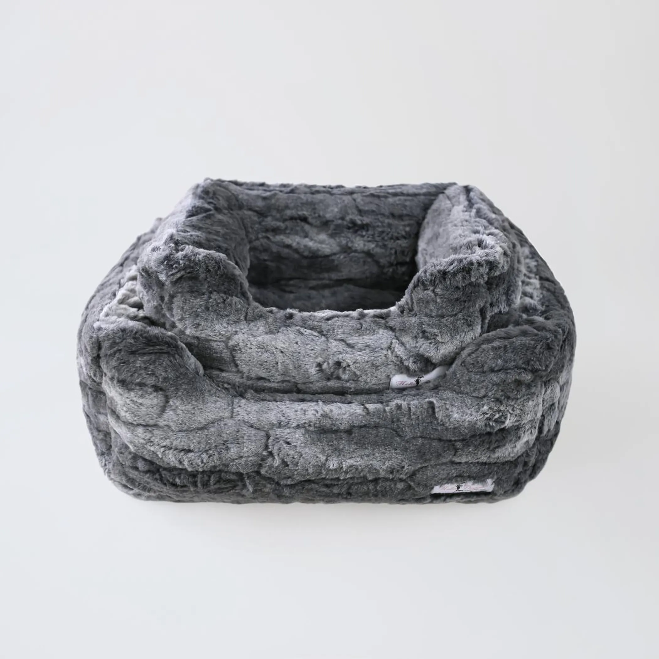 Deluxe Dog Bed - Image 2
