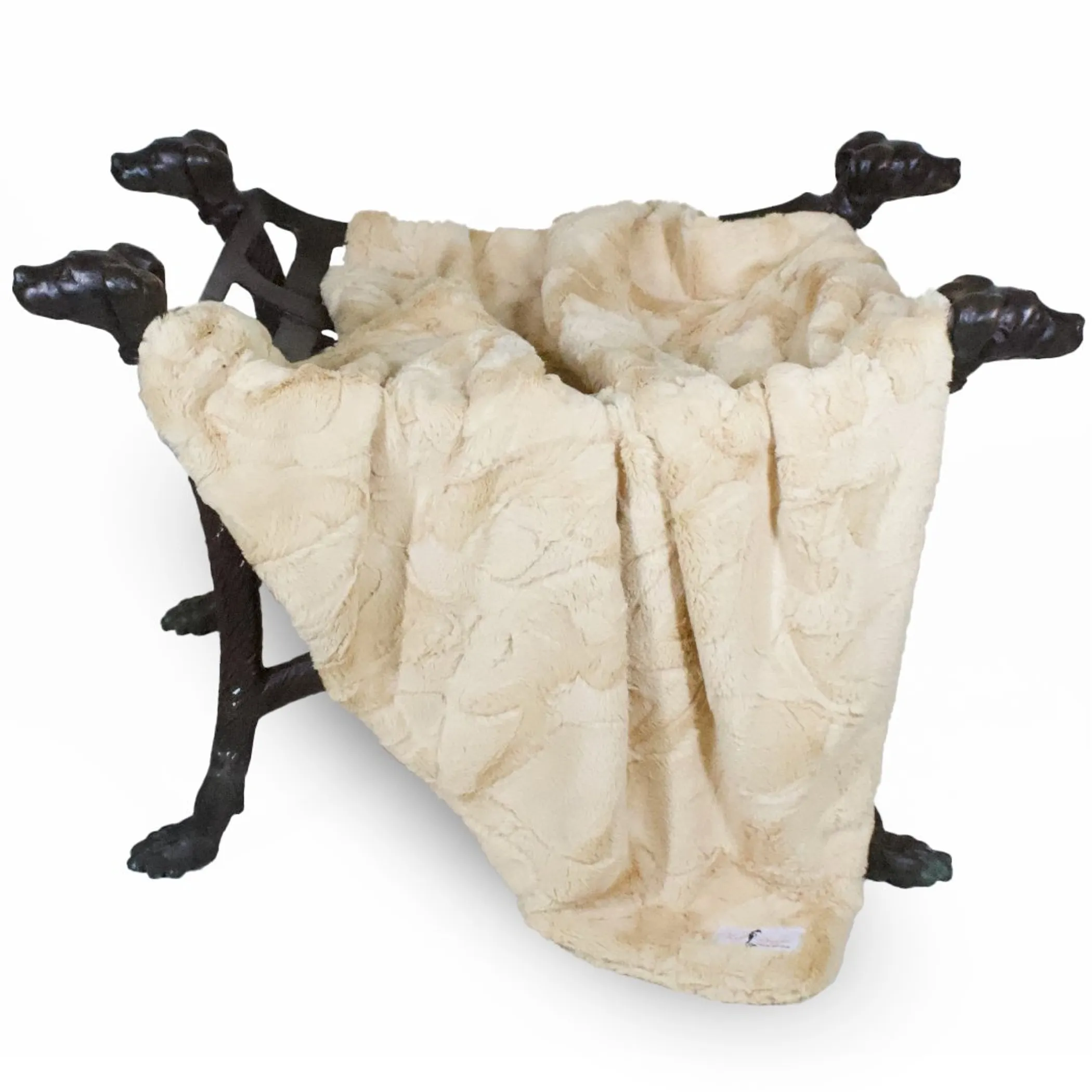 Luxe Dog Blanket - Image 4