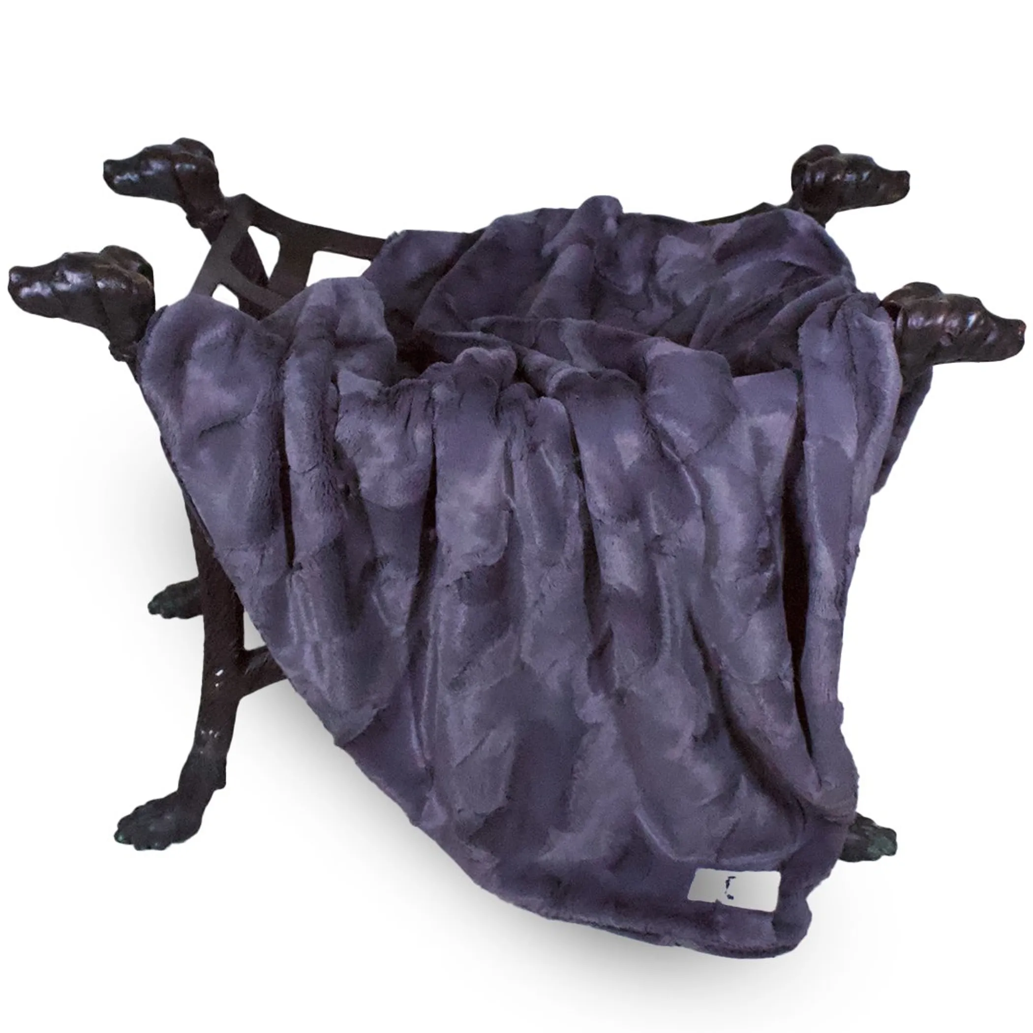 Luxe Dog Blanket - Image 3