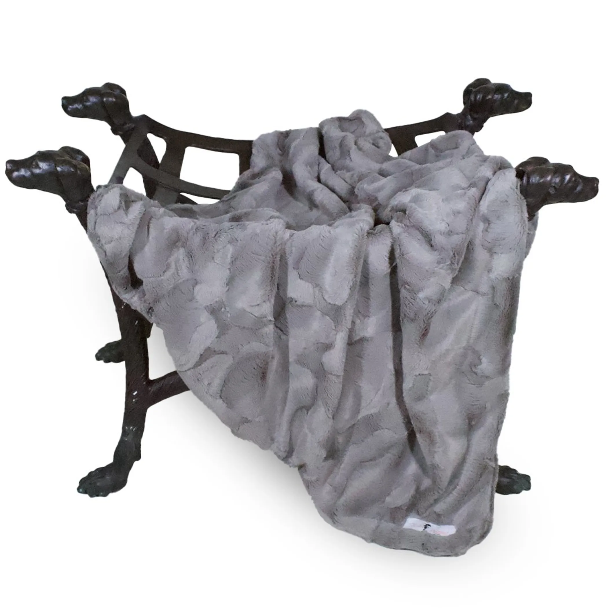 Luxe Dog Blanket - Image 5