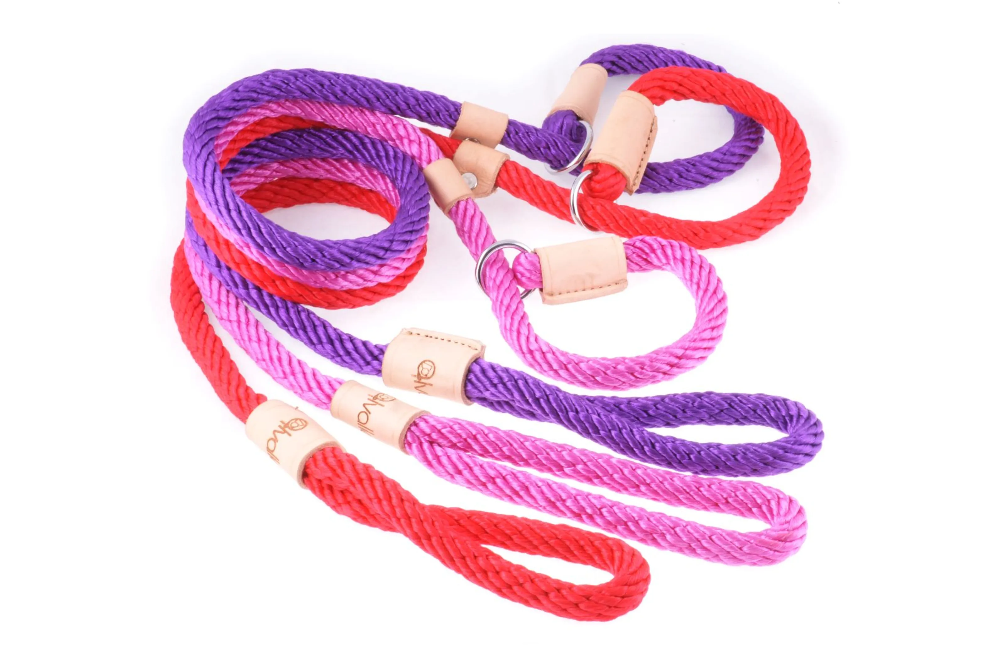 Sport Slip Lead With Stopper (6 ft x 5/16in or 8mm) - Image 2
