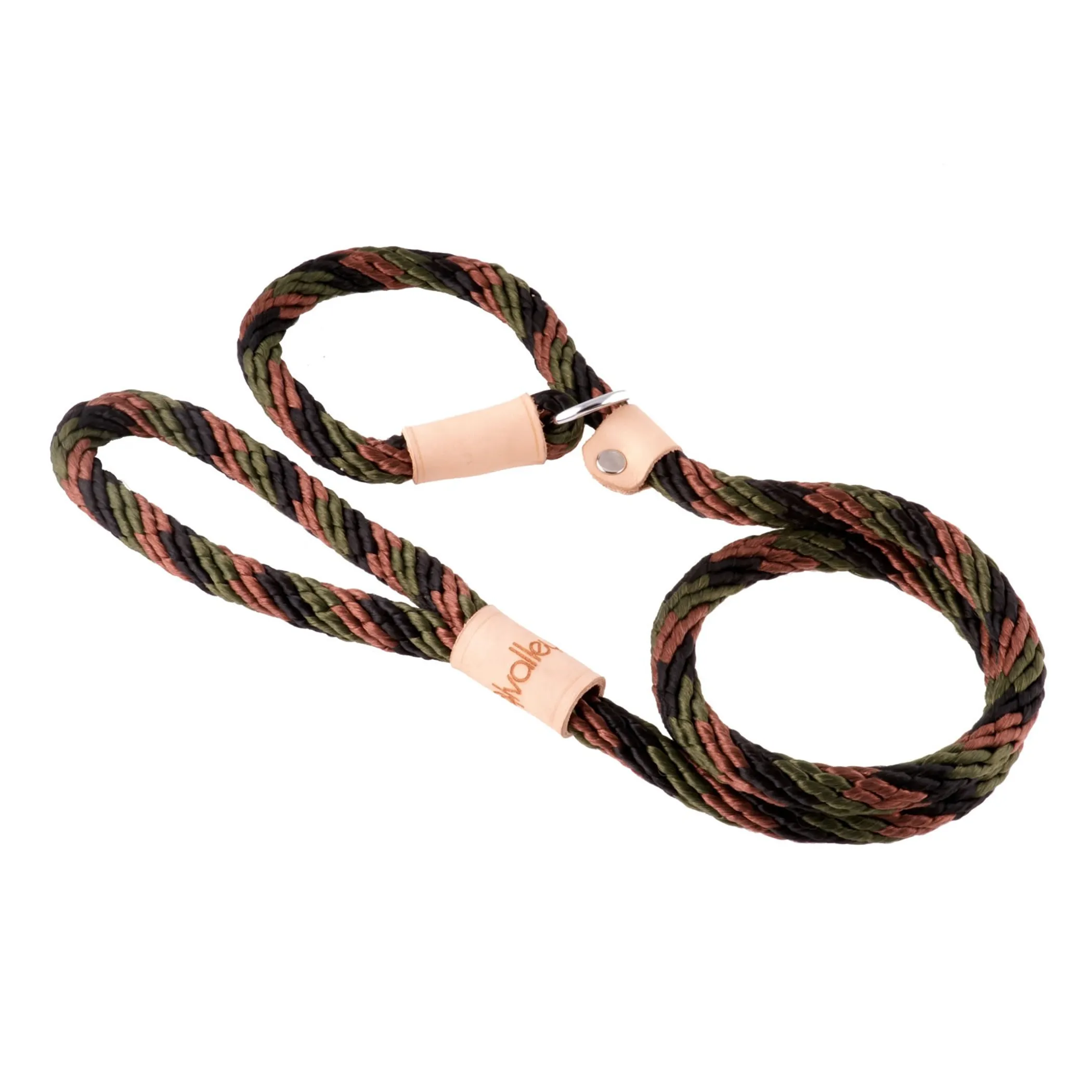 Sport Slip Lead With Stopper (6 ft x 5/16in or 8mm) - Image 5