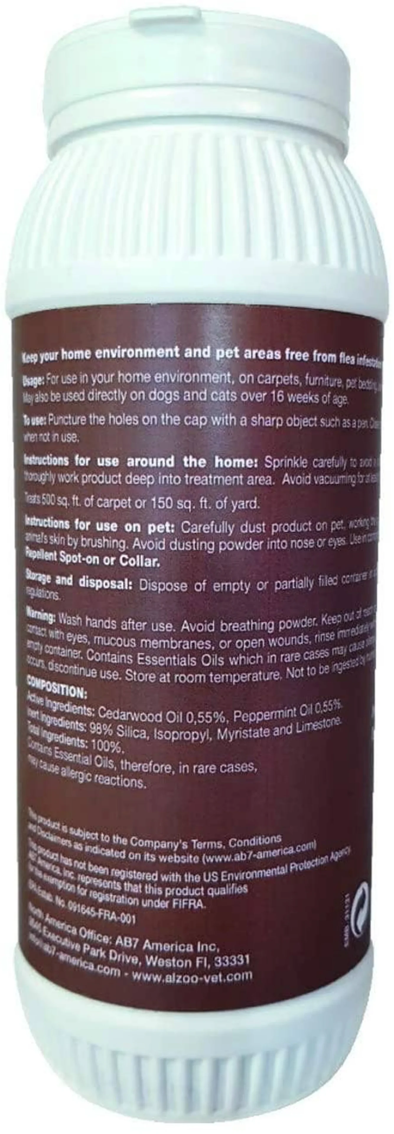 G+ Environment Powder - Kills - Image 3