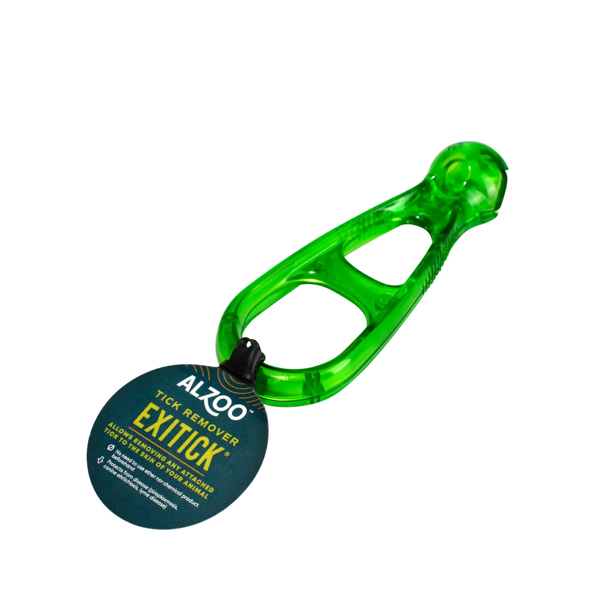 ALZOO All in One Tick Remover - Image 4