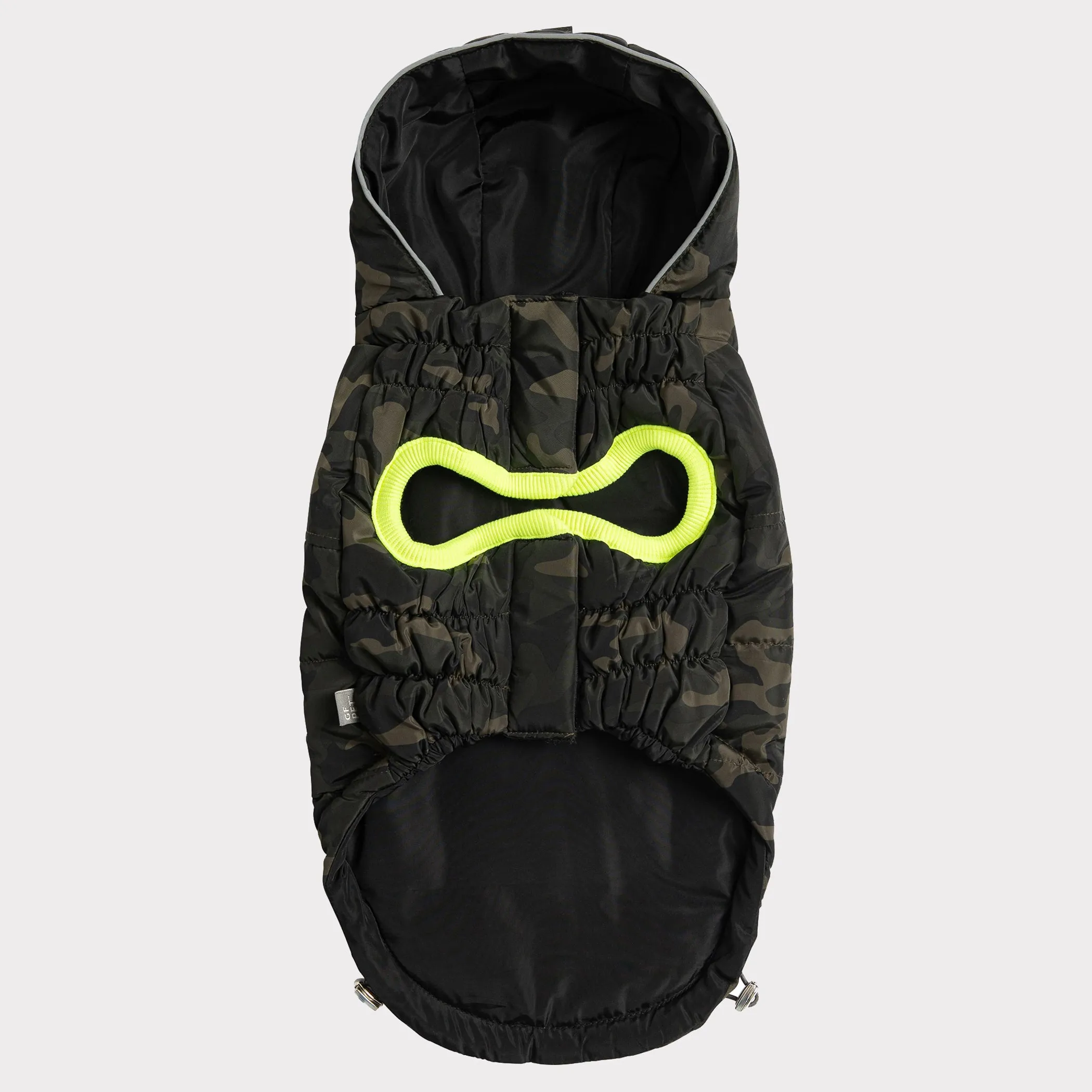 GF Pet Recycled Parka - Image 3