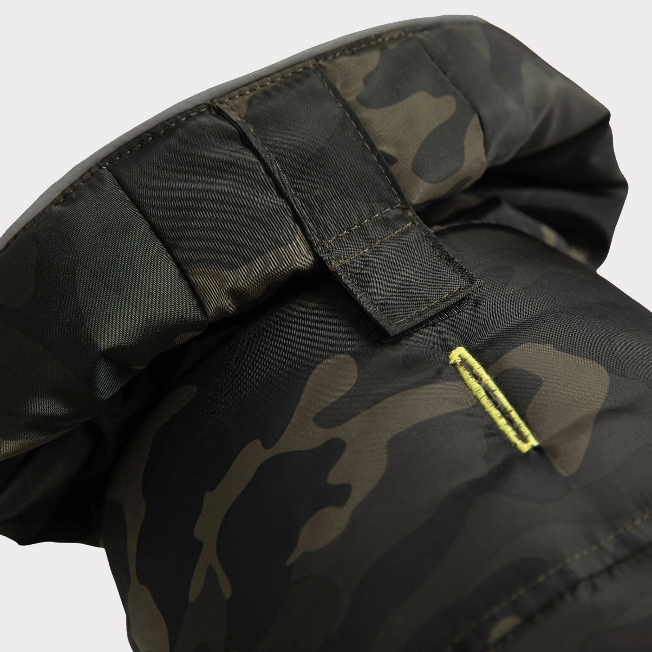 GF Pet Recycled Parka - Image 5